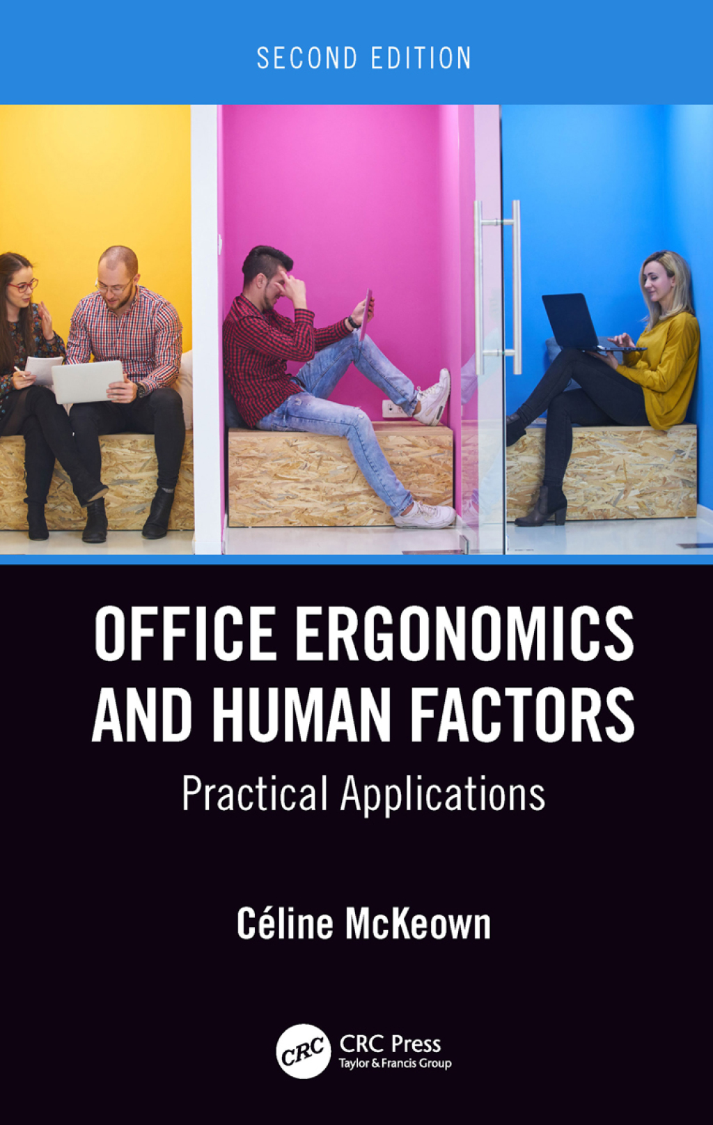 Office Ergonomics and Human Factors Practical Applications 2nd Edition â€“ PDF/EPUB Version Downloadable