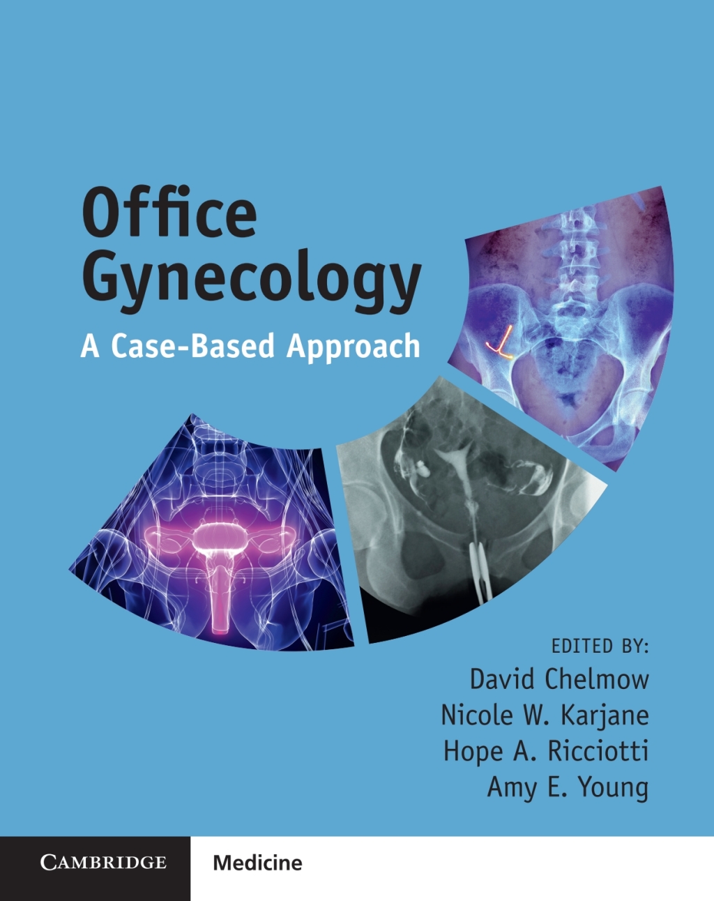 Office Gynecology A Case-Based Approach  â€“ PDF/EPUB Version Downloadable