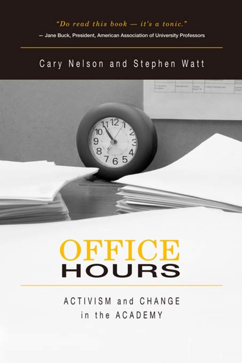 Office Hours Activism and Change in the Academy 1st Edition â€“ PDF/EPUB Version Downloadable