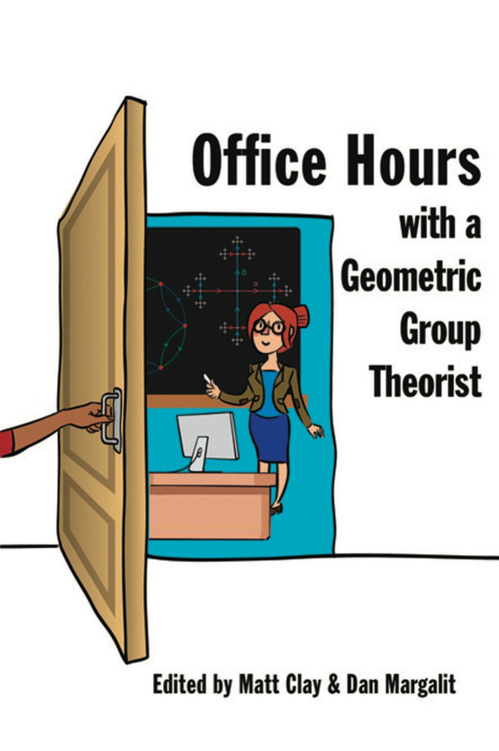 Office Hours with a Geometric Group Theorist  â€“ PDF/EPUB Version Downloadable