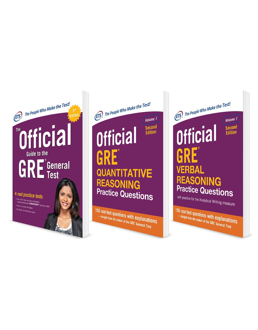 Official GRE Super Power Pack 2nd Edition â€“ PDF/EPUB Version Downloadable