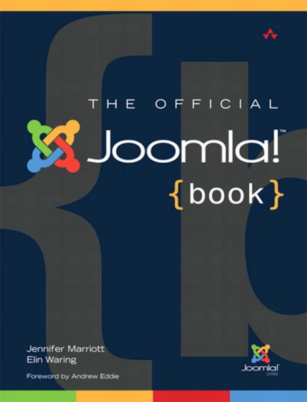 Official Joomla! Book 1st Edition â€“ PDF/EPUB Version Downloadable
