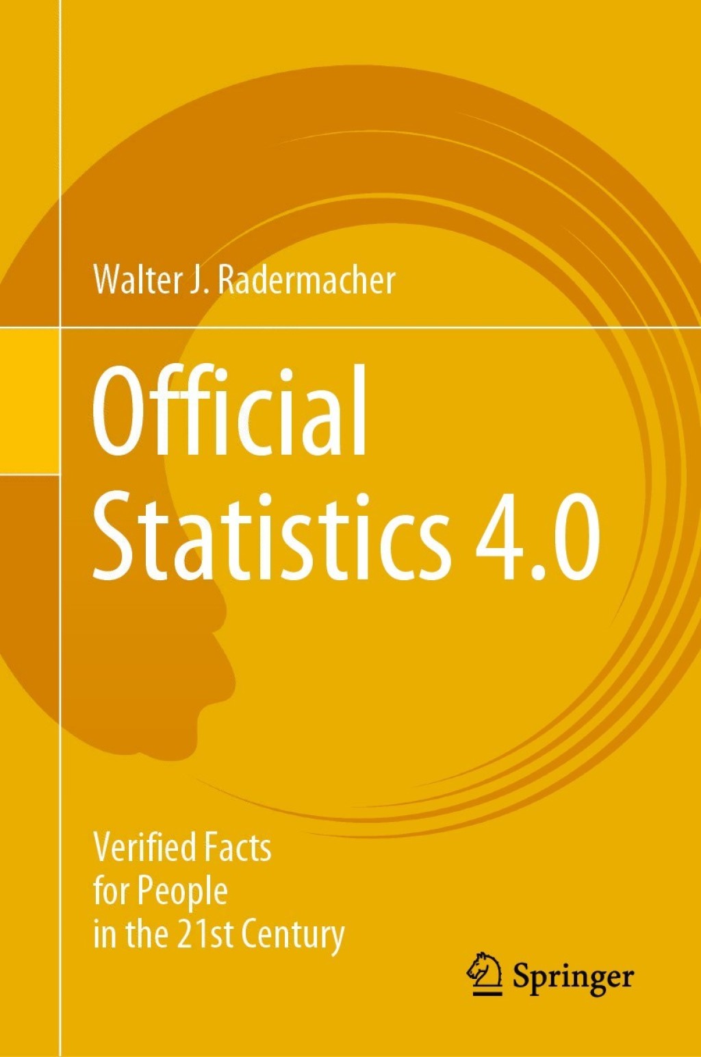 Official Statistics 4.0 Verified Facts for People in the 21st Century  â€“ PDF/EPUB Version Downloadable