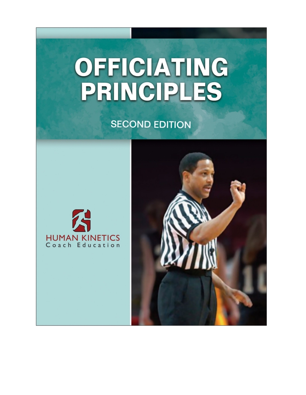 Officiating Principles Online Course 2nd Edition â€“ PDF/EPUB Version Downloadable