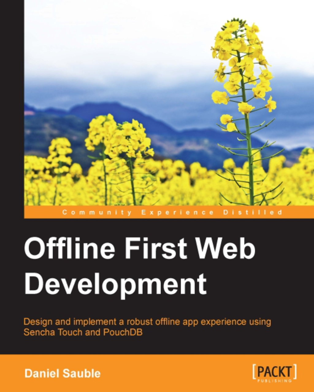 Offline First Web Development 1st Edition â€“ PDF/EPUB Version Downloadable