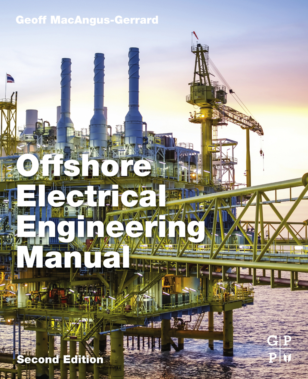 Offshore Electrical Engineering Manual 2nd Edition â€“ PDF/EPUB Version Downloadable