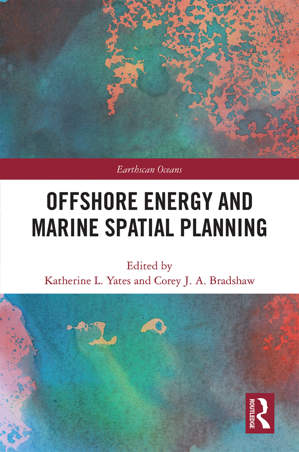 Offshore Energy and Marine Spatial Planning 1st Edition â€“ PDF/EPUB Version Downloadable