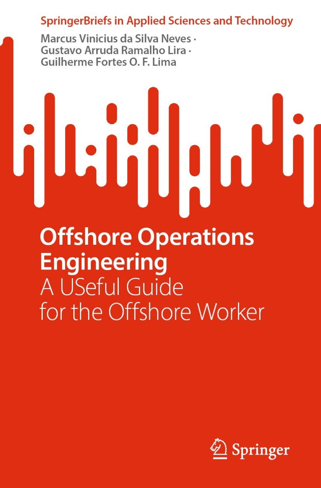 Offshore Operations Engineering A USeful Guide for the Offshore Worker  â€“ PDF/EPUB Version Downloadable