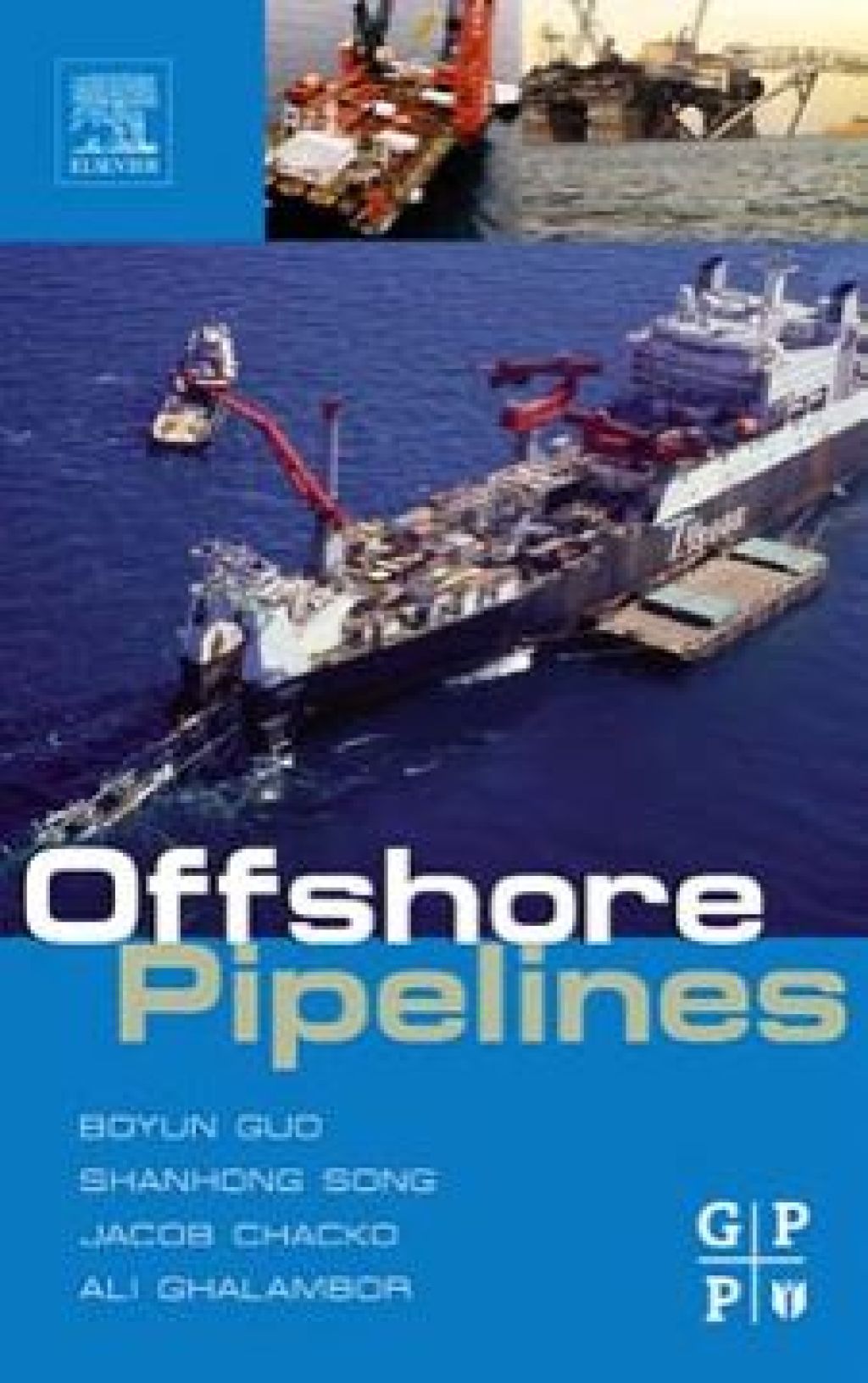 Offshore Pipelines  â€“ PDF/EPUB Version Downloadable