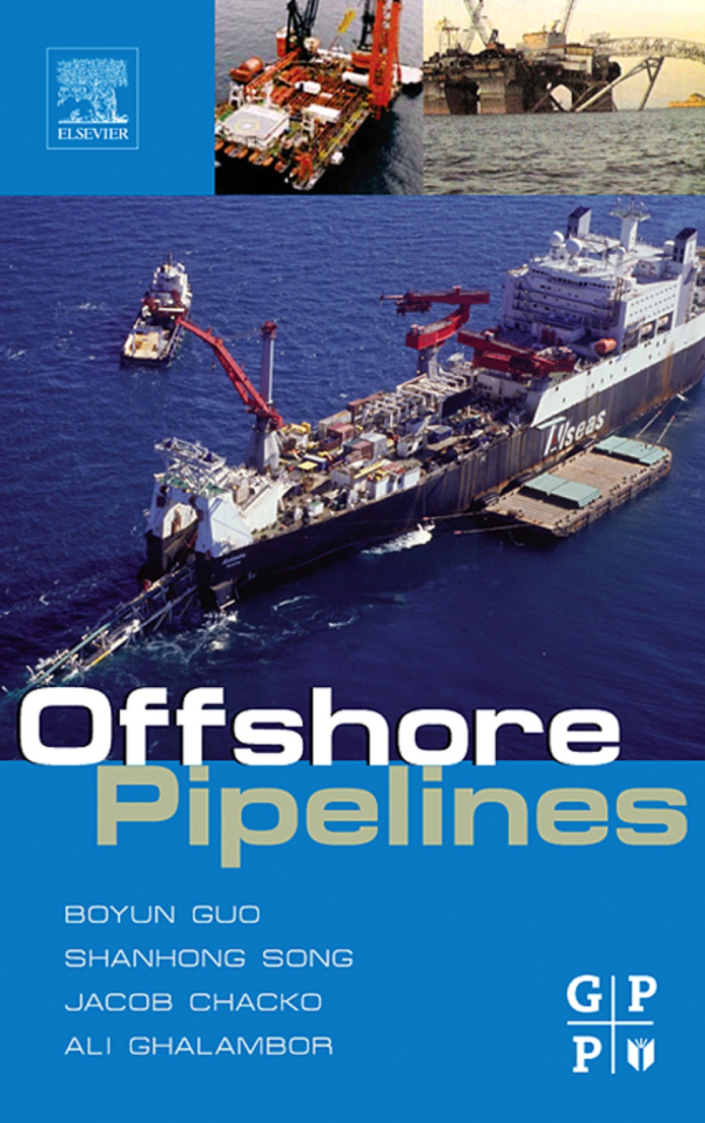 Offshore Pipelines  â€“ PDF/EPUB Version Downloadable