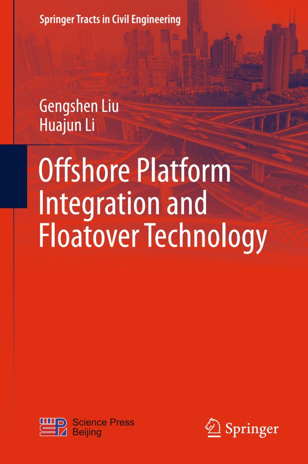 Offshore Platform Integration and Floatover Technology  â€“ PDF/EPUB Version Downloadable