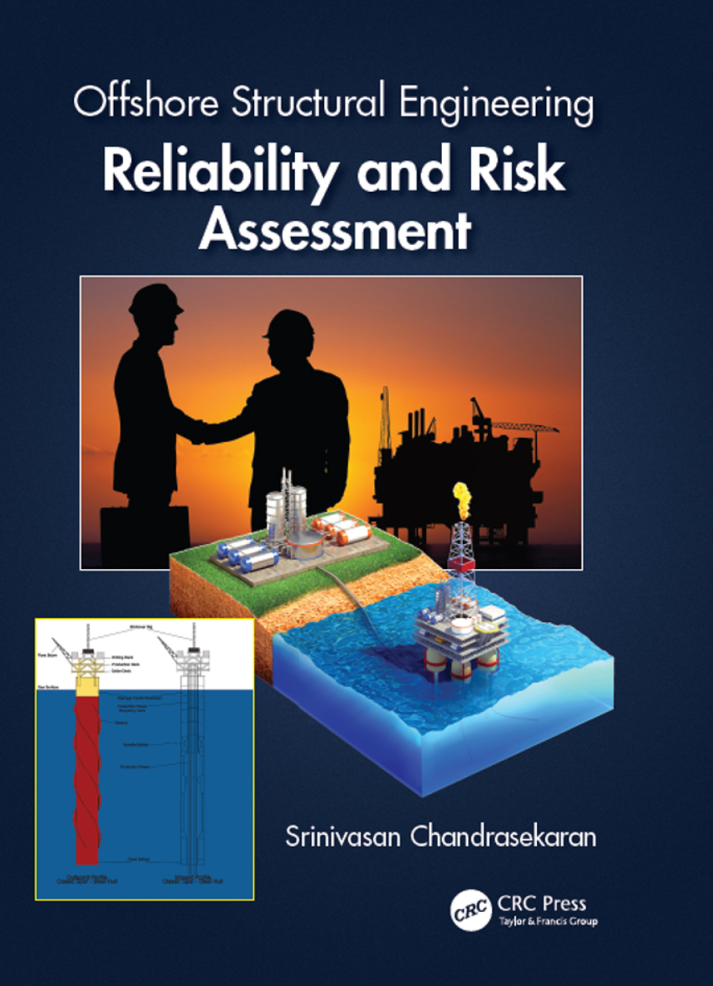 Offshore Structural Engineering Reliability and Risk Assessment 1st Edition â€“ PDF/EPUB Version Downloadable