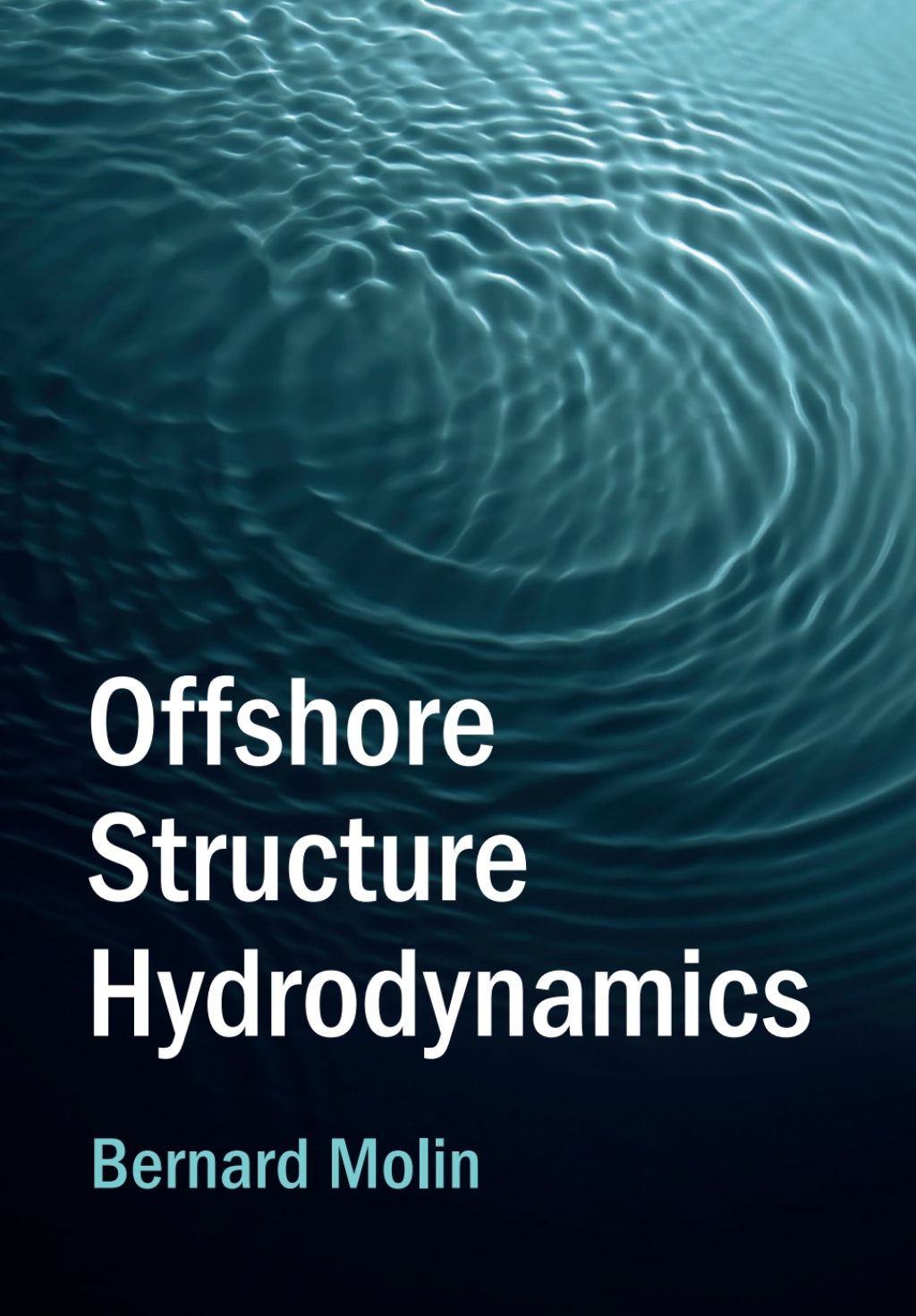 Offshore Structure Hydrodynamics  â€“ PDF/EPUB Version Downloadable
