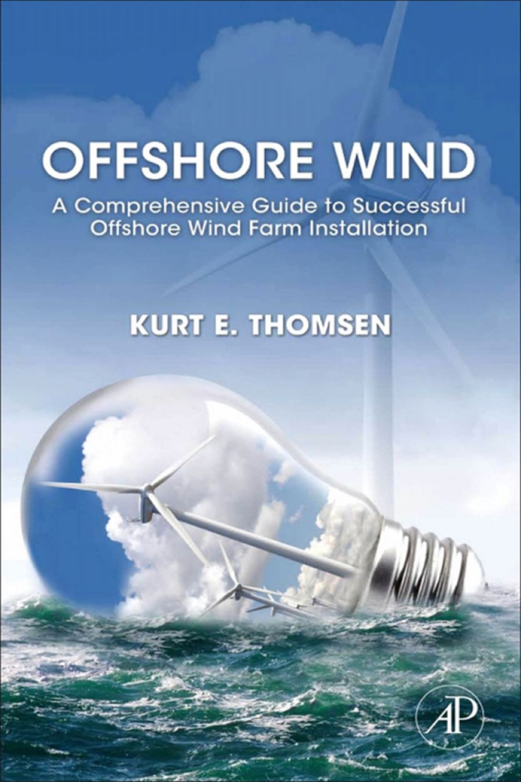 Offshore Wind  â€“ PDF/EPUB Version Downloadable