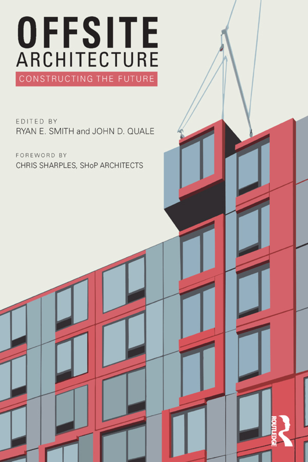 Offsite Architecture Constructing the future 1st Edition â€“ PDF/EPUB Version Downloadable