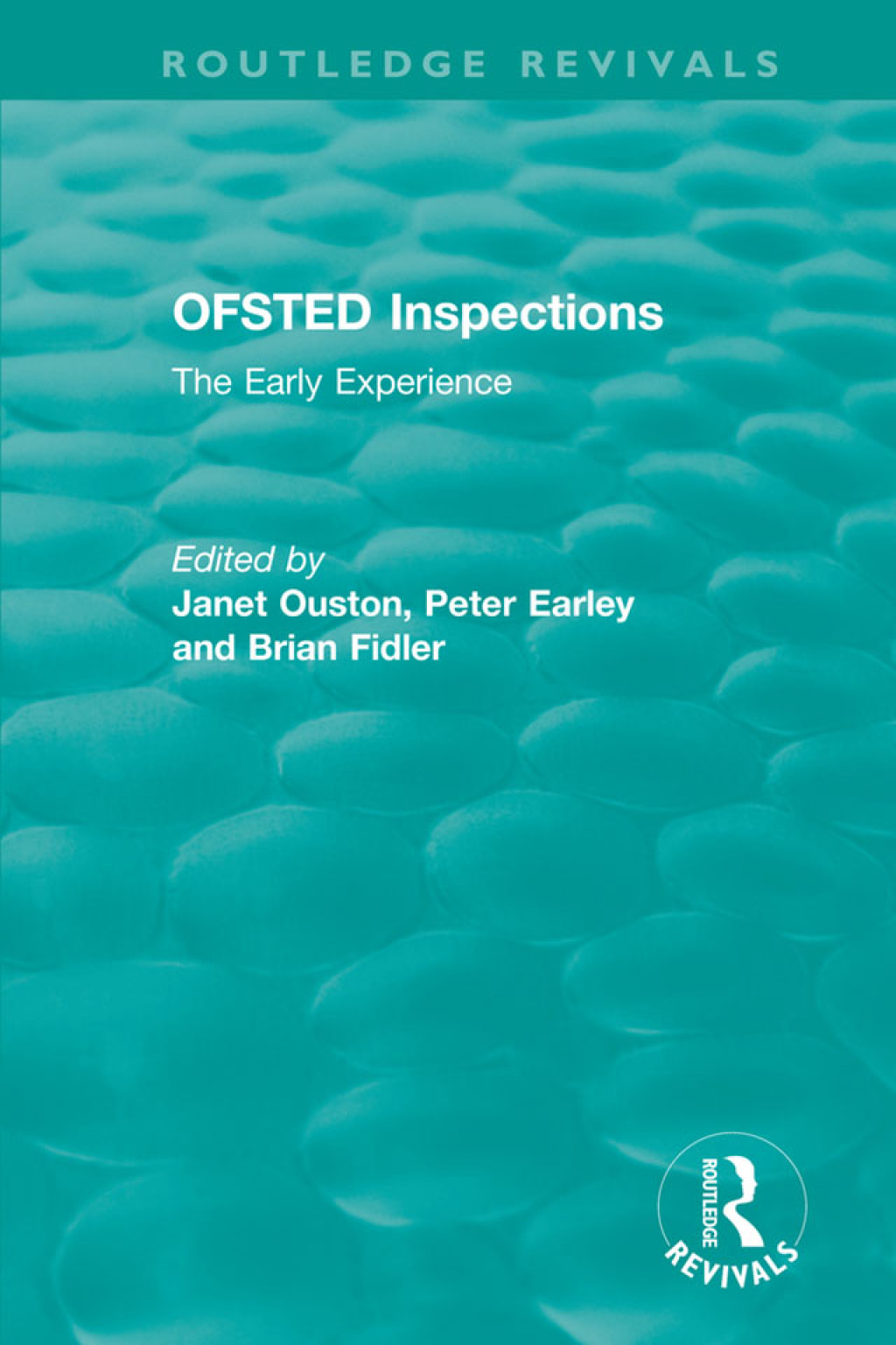 OFSTED Inspections The Early Experience 1st Edition â€“ PDF/EPUB Version Downloadable