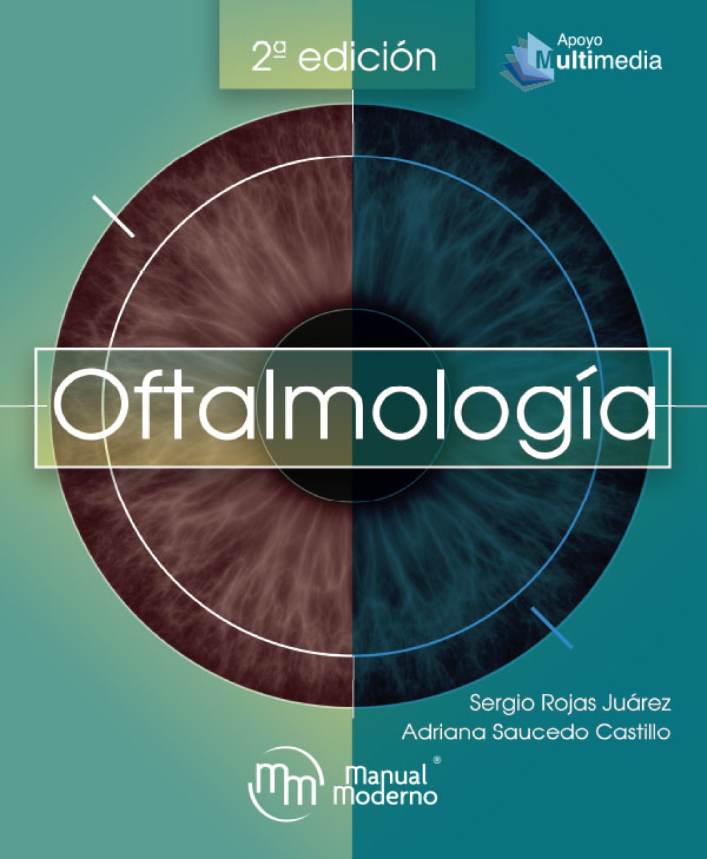 OftalmologÃ­a 2nd Edition â€“ PDF/EPUB Version Downloadable