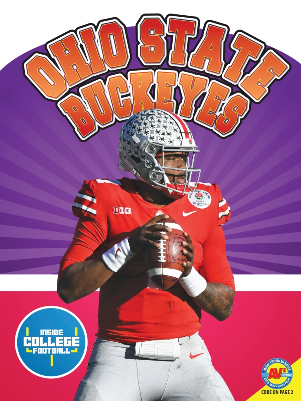 Ohio State Buckeyes 1st Edition â€“ PDF/EPUB Version Downloadable