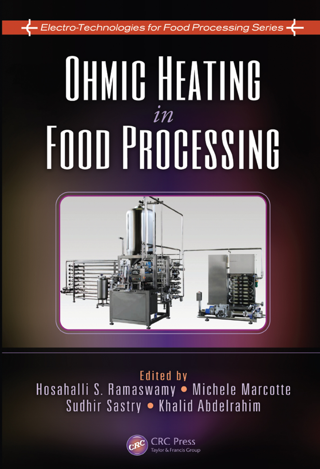 Ohmic Heating in Food Processing 1st Edition â€“ PDF/EPUB Version Downloadable