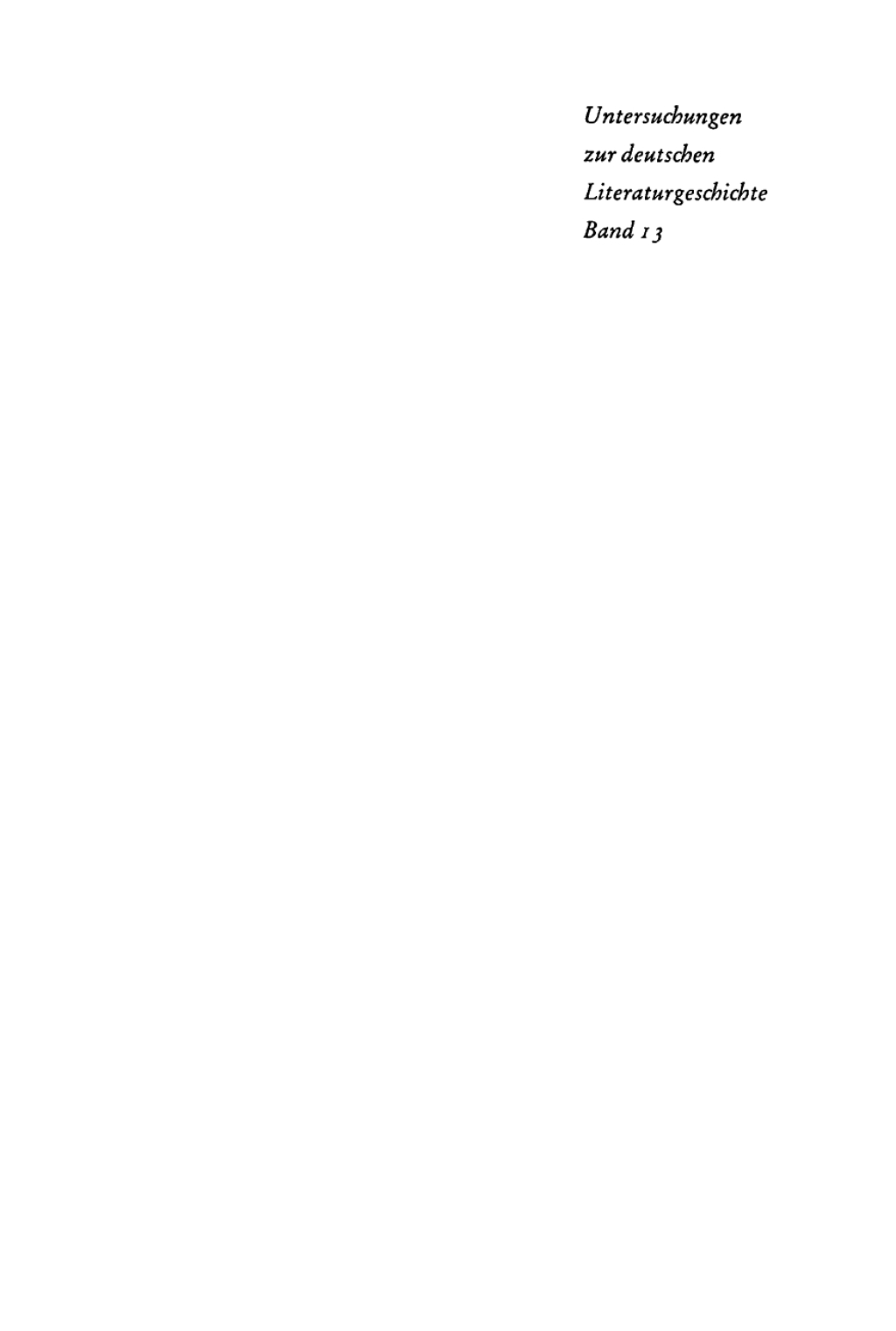 Ohne Eigenschaften Eine ErlÃ¤uterung zu Musils Grundbegriff 1st Edition â€“ PDF/EPUB Version Downloadable