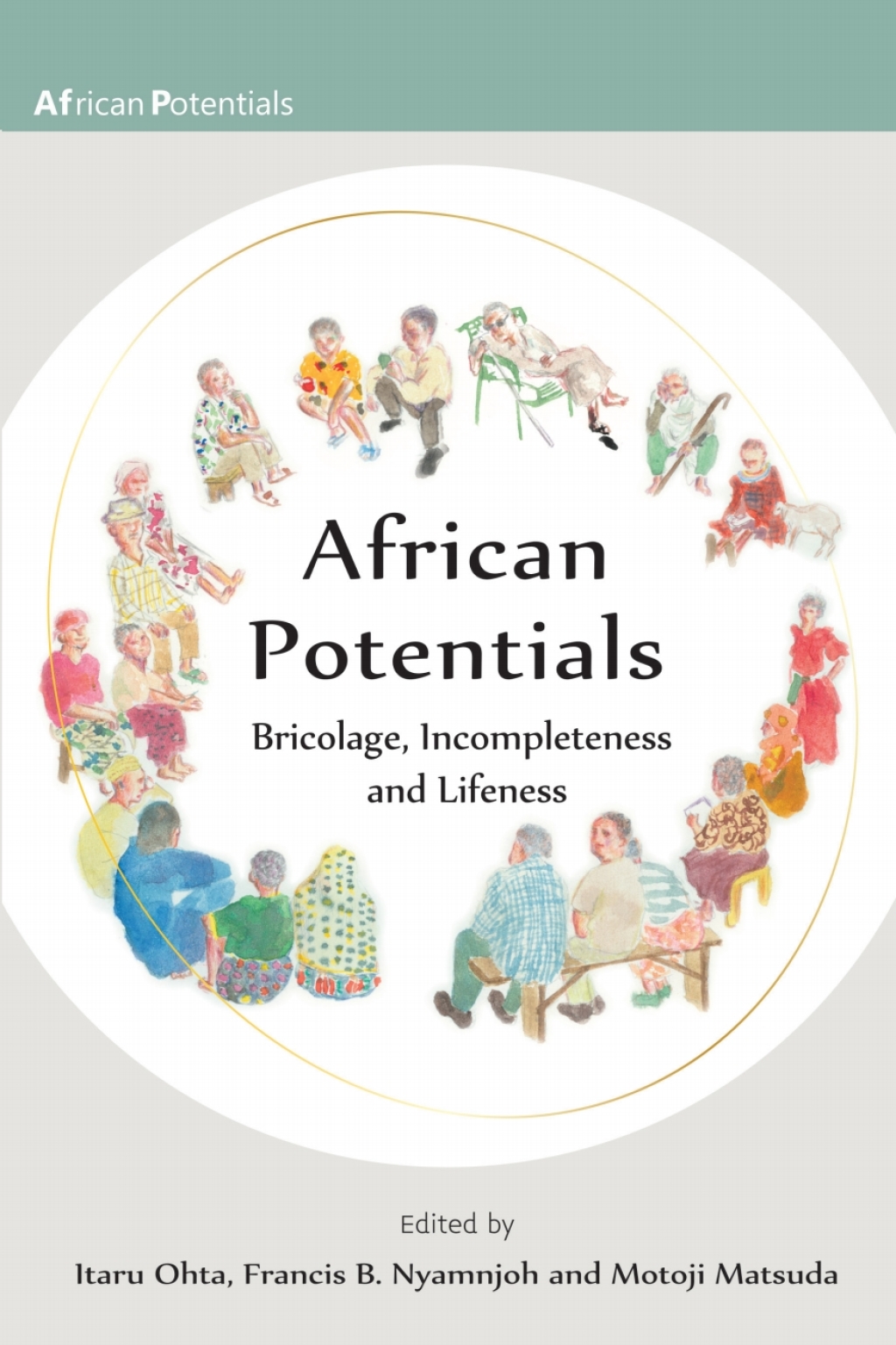 Ohta: African Potentials Bricolage, Incompleteness and Lifeness 1st Edition â€“ PDF/EPUB Version Downloadable