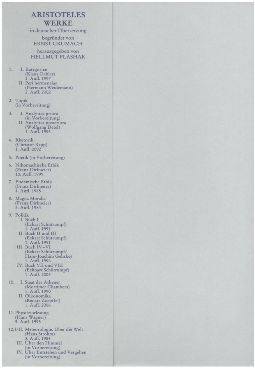 Oikonomika Schriften zu Hauswirtschaft und Finanzwesen 1st Edition â€“ PDF/EPUB Version Downloadable