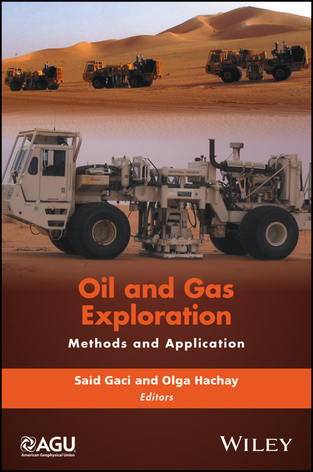 Oil and Gas Exploration: Methods and Application Methods and Application 1st Edition â€“ PDF/EPUB Version Downloadable