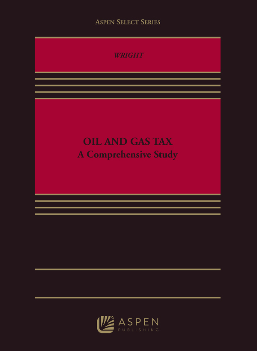 Oil and Gas Tax A Comprehensive Study  â€“ PDF/EPUB Version Downloadable