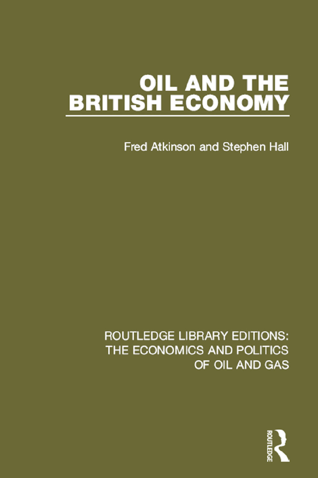Oil and the British Economy 1st Edition - (PDF/EPUB Version)