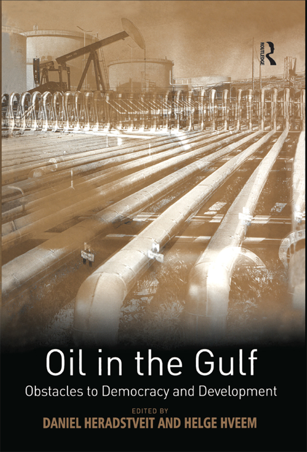 Oil in the Gulf Obstacles to Democracy and Development 1st Edition â€“ PDF/EPUB Version Downloadable