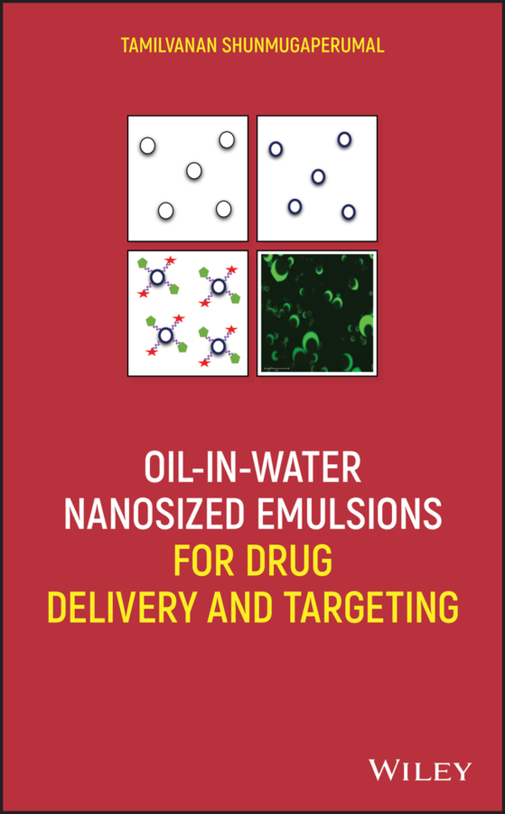 Oil-in-Water Nanosized Emulsions for Drug Delivery and Targeting 1st Edition â€“ PDF/EPUB Version Downloadable