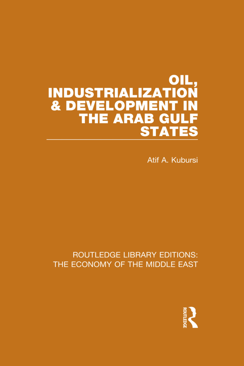 Oil, Industrialization and Development in the Arab Gulf States 1st Edition â€“ PDF/EPUB Version Downloadable