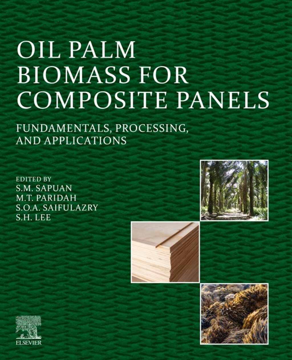Oil Palm Biomass for Composite Panels Fundamentals, Processing, and Applications  â€“ PDF/EPUB Version Downloadable
