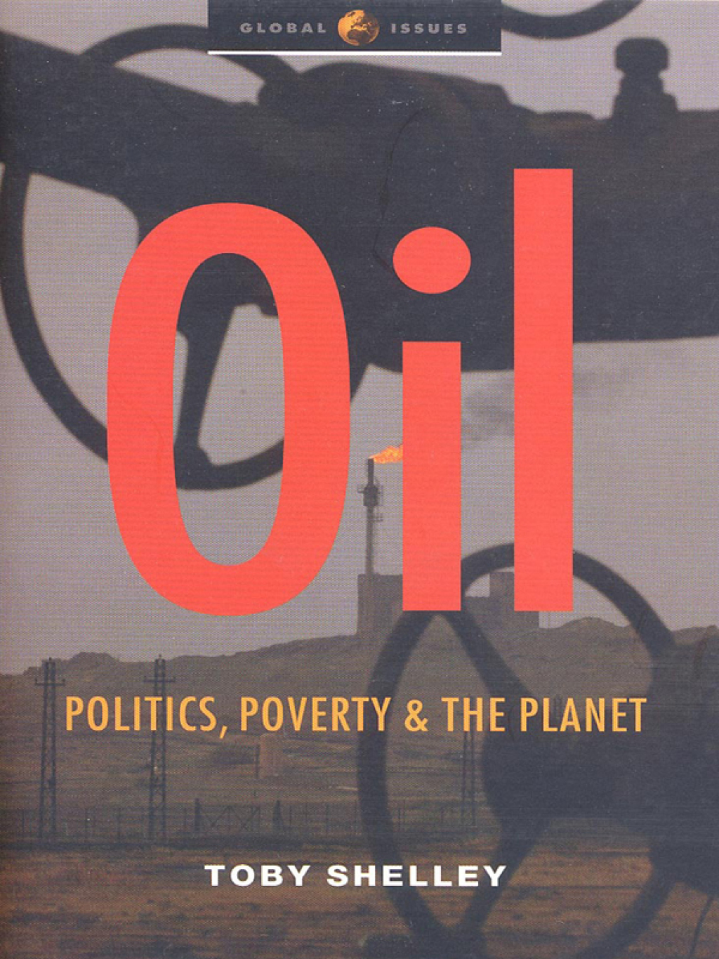 Oil Politics, Poverty and the Planet 1st Edition â€“ PDF/EPUB Version Downloadable