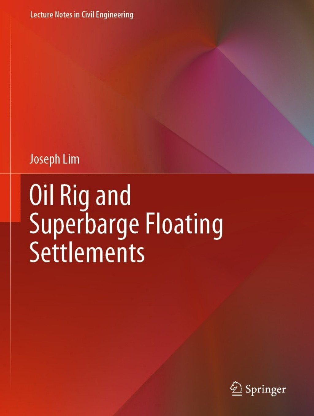 Oil Rig and Superbarge Floating Settlements  â€“ PDF/EPUB Version Downloadable