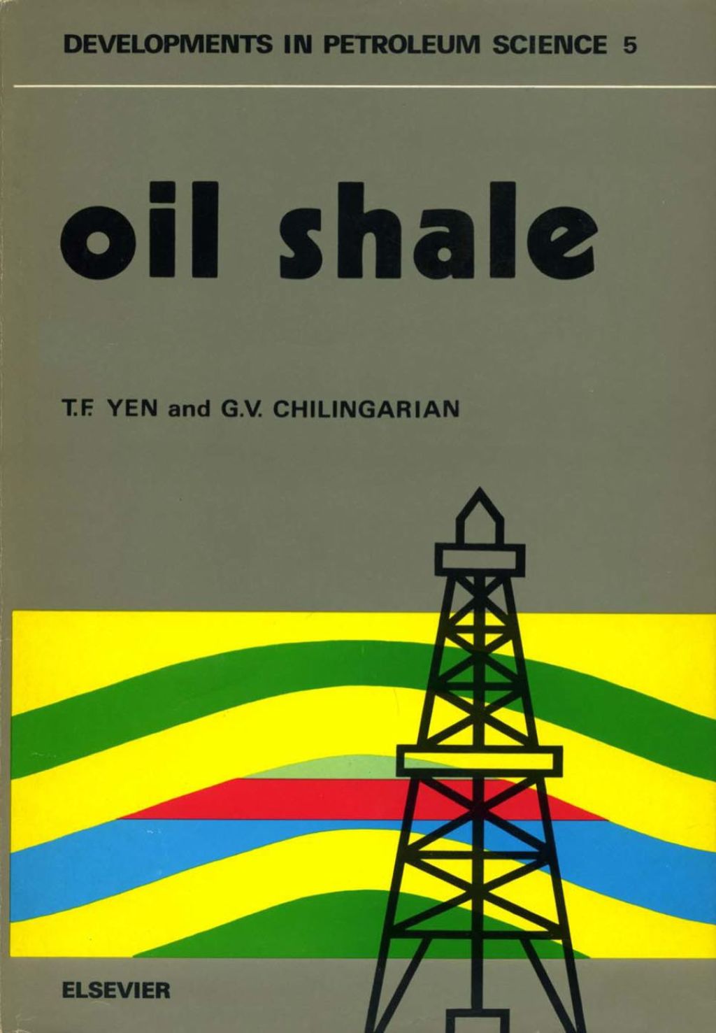 Oil Shale  â€“ PDF/EPUB Version Downloadable