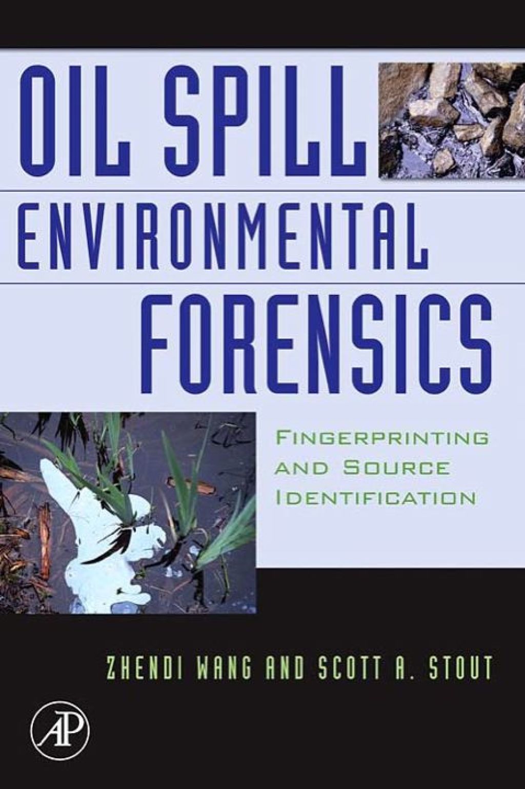 Oil Spill Environmental Forensics: Fingerprinting and Source Identification  â€“ PDF/EPUB Version Downloadable