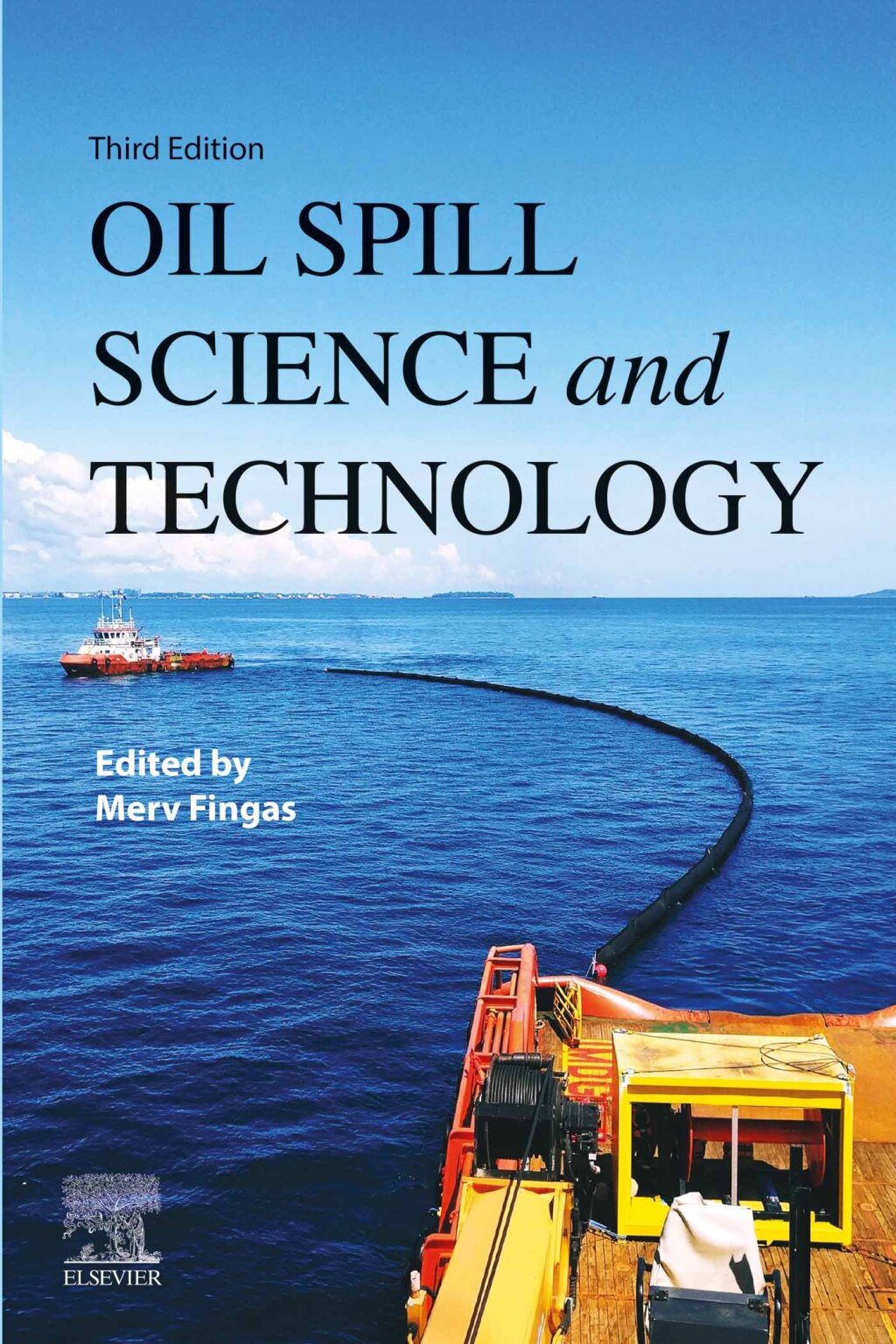 Oil Spill Science and Technology 3rd Edition â€“ PDF/EPUB Version Downloadable