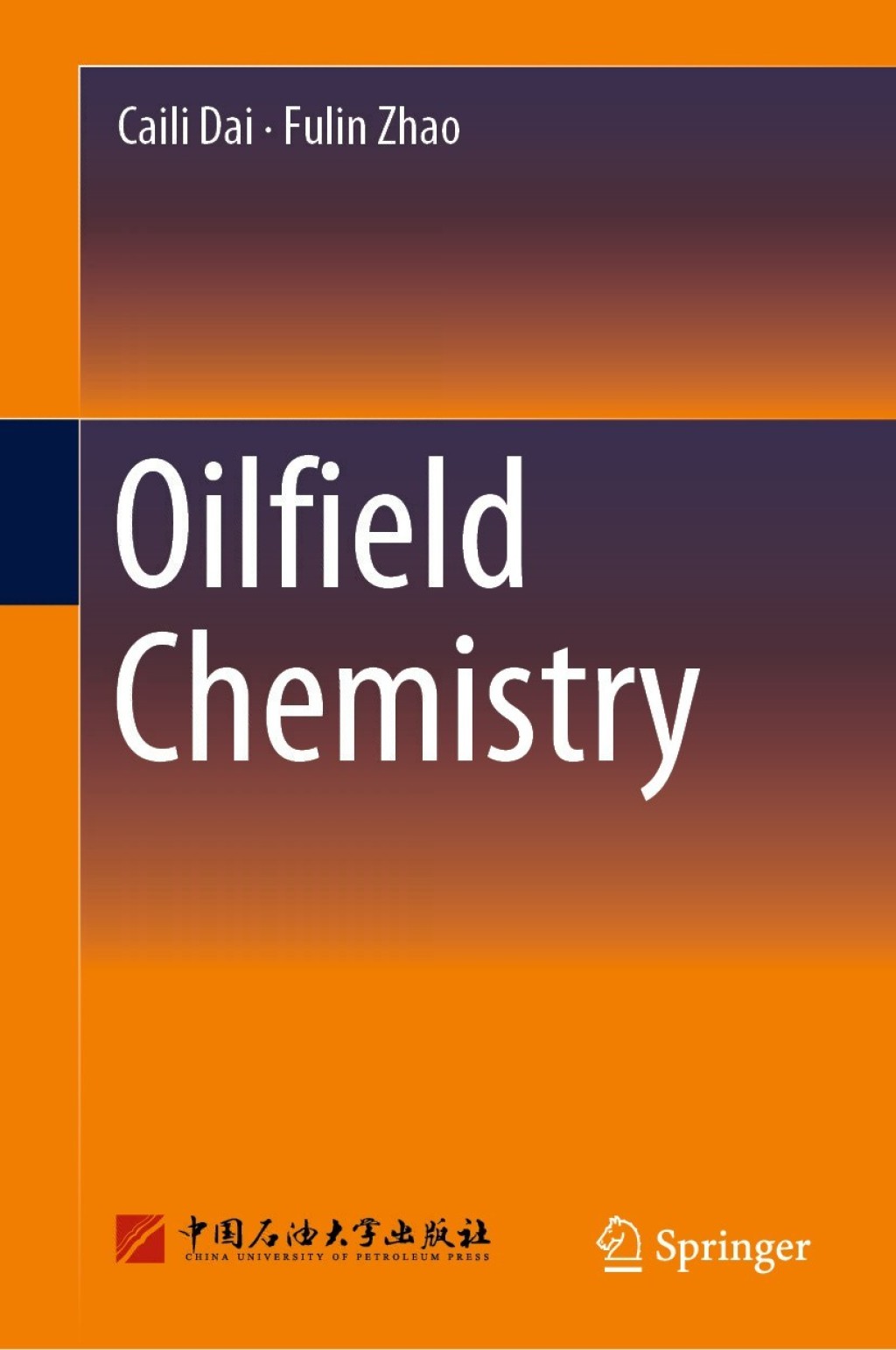 Oilfield Chemistry  â€“ PDF/EPUB Version Downloadable