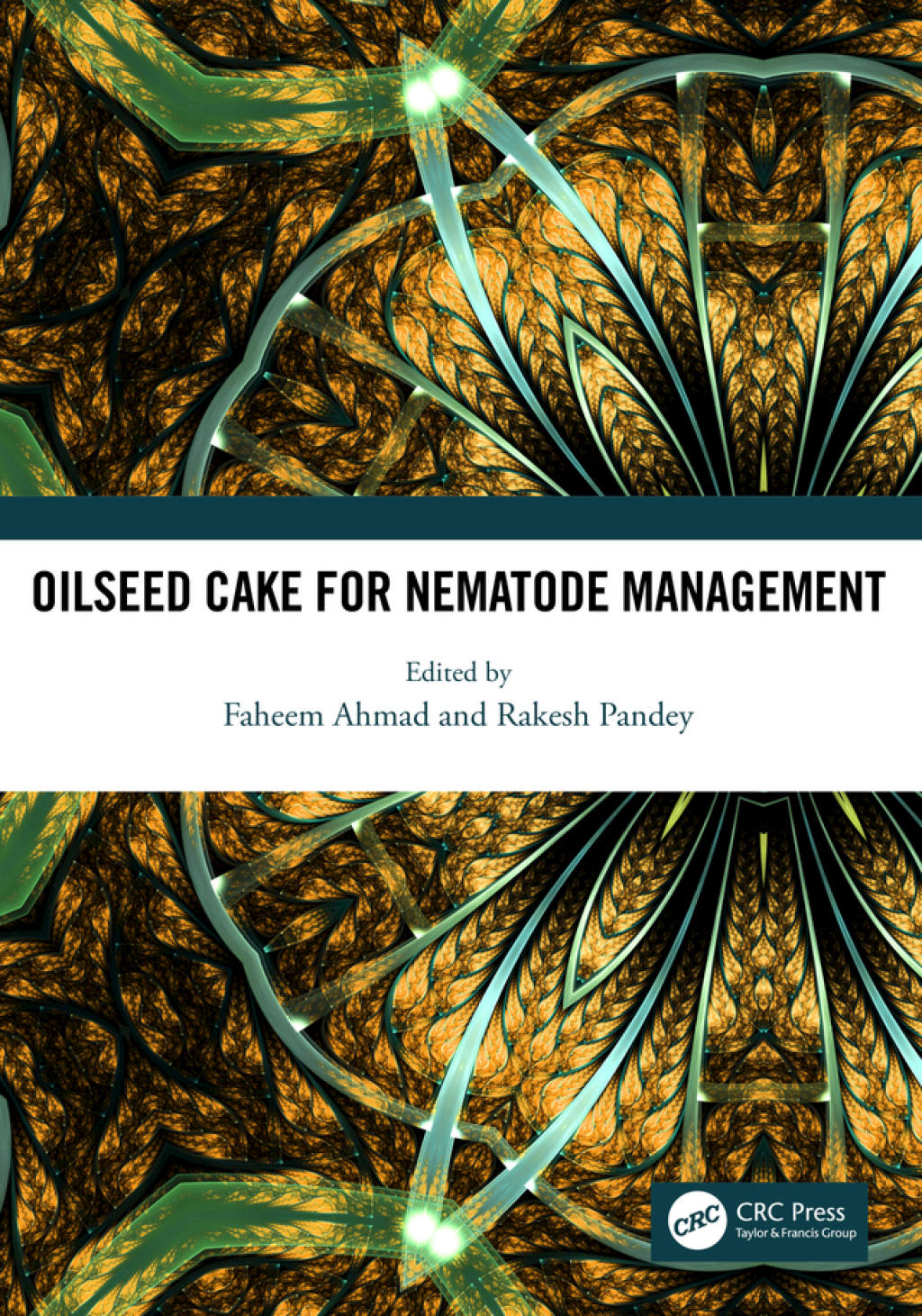 Oilseed Cake for Nematode Management 1st Edition â€“ PDF/EPUB Version Downloadable