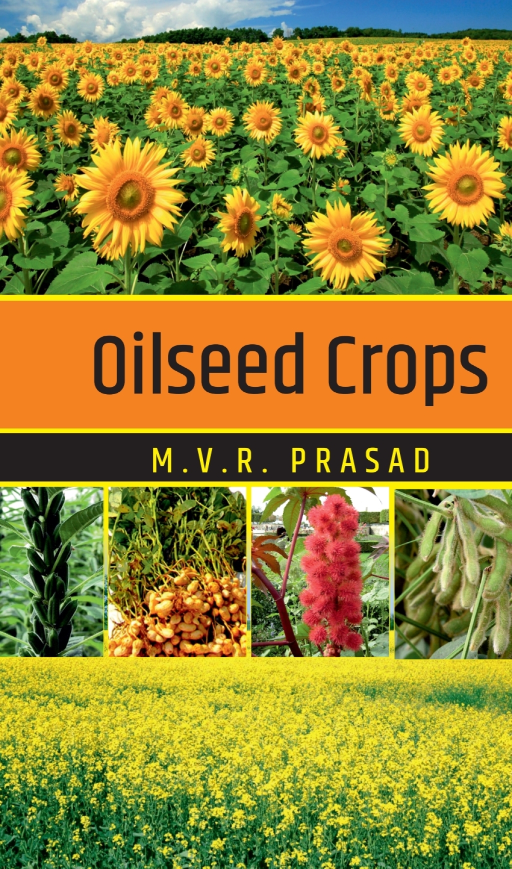 Oilseed Crops 1st Edition â€“ PDF/EPUB Version Downloadable