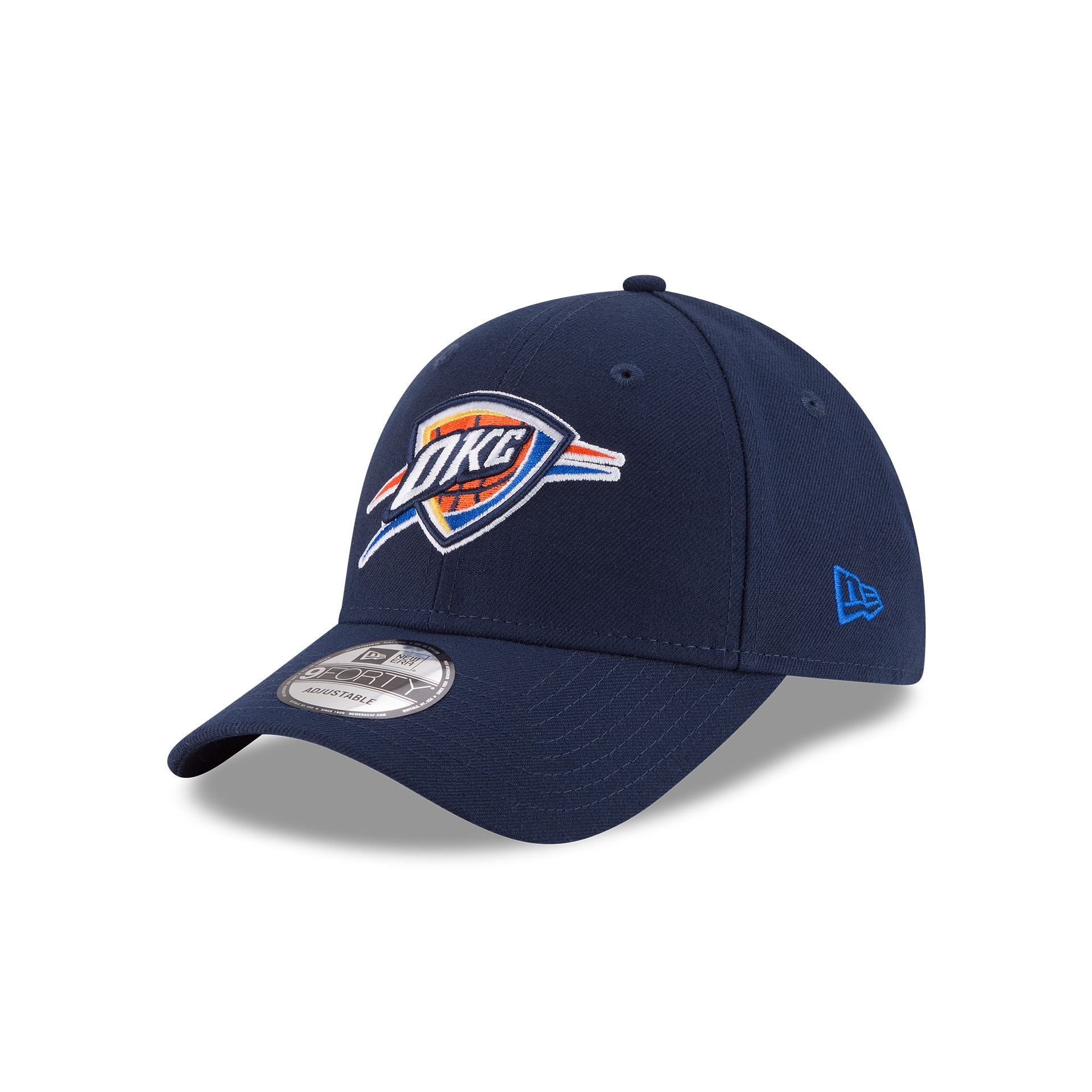 Oklahoma City Thunder The League 9FORTY Adjustable