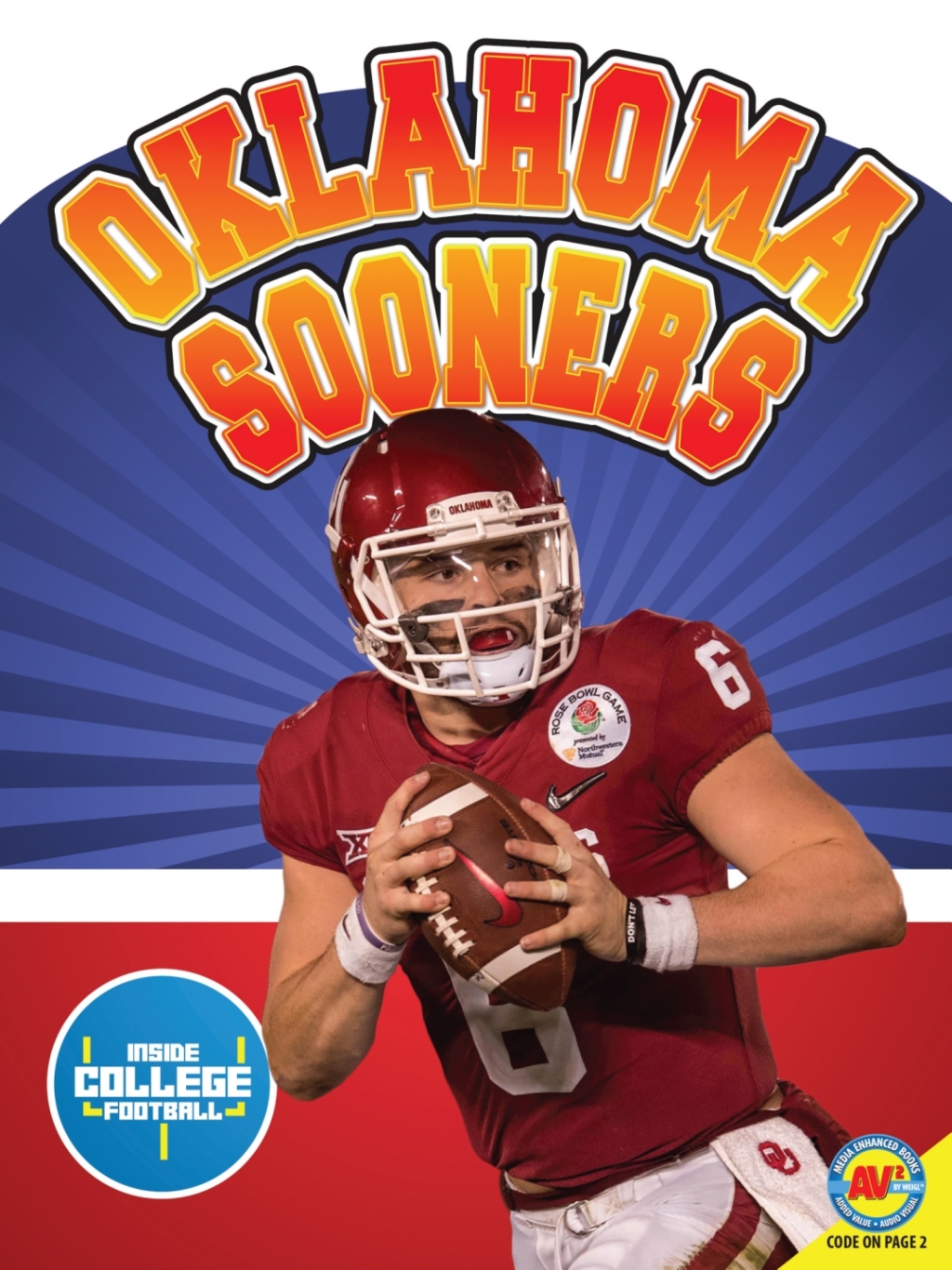 Oklahoma Sooners 1st Edition â€“ PDF/EPUB Version Downloadable