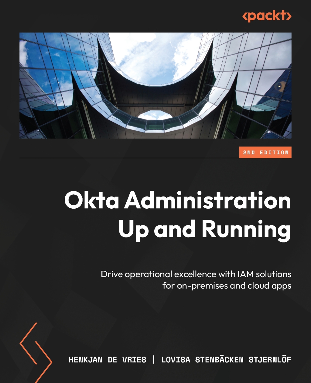 Okta Administration Up and Running 2nd Edition â€“ PDF/EPUB Version Downloadable