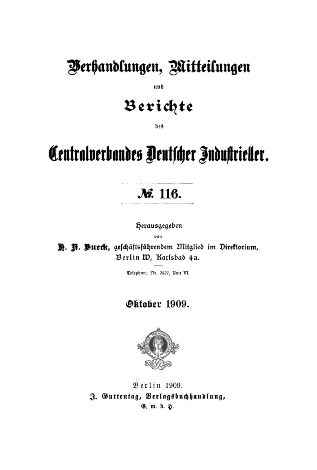 Oktober 1909 1st Edition â€“ PDF/EPUB Version Downloadable