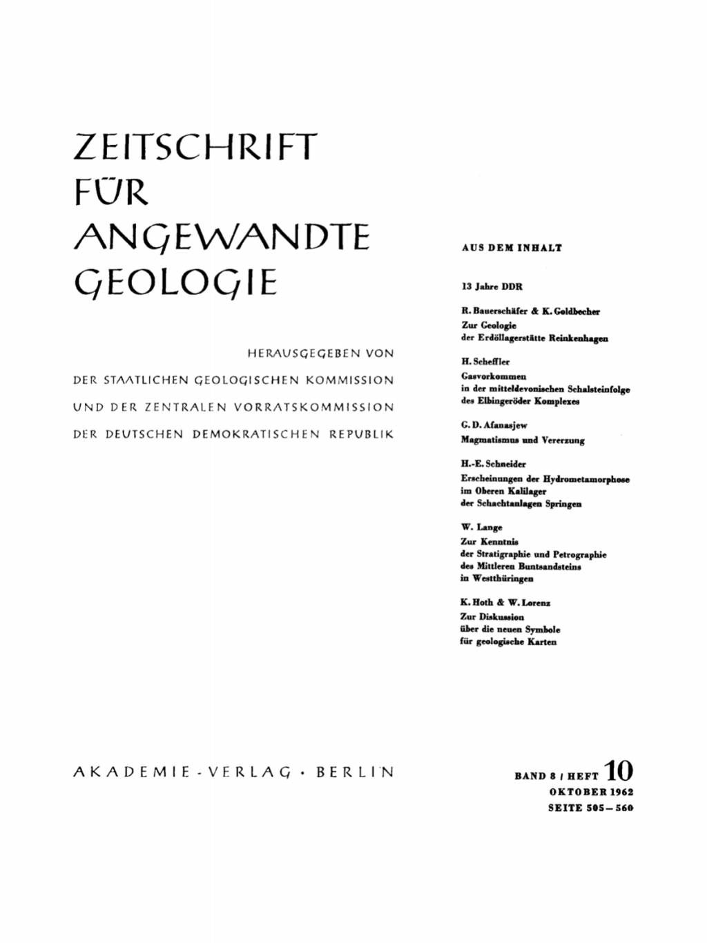 Oktober 1962 1st Edition â€“ PDF/EPUB Version Downloadable