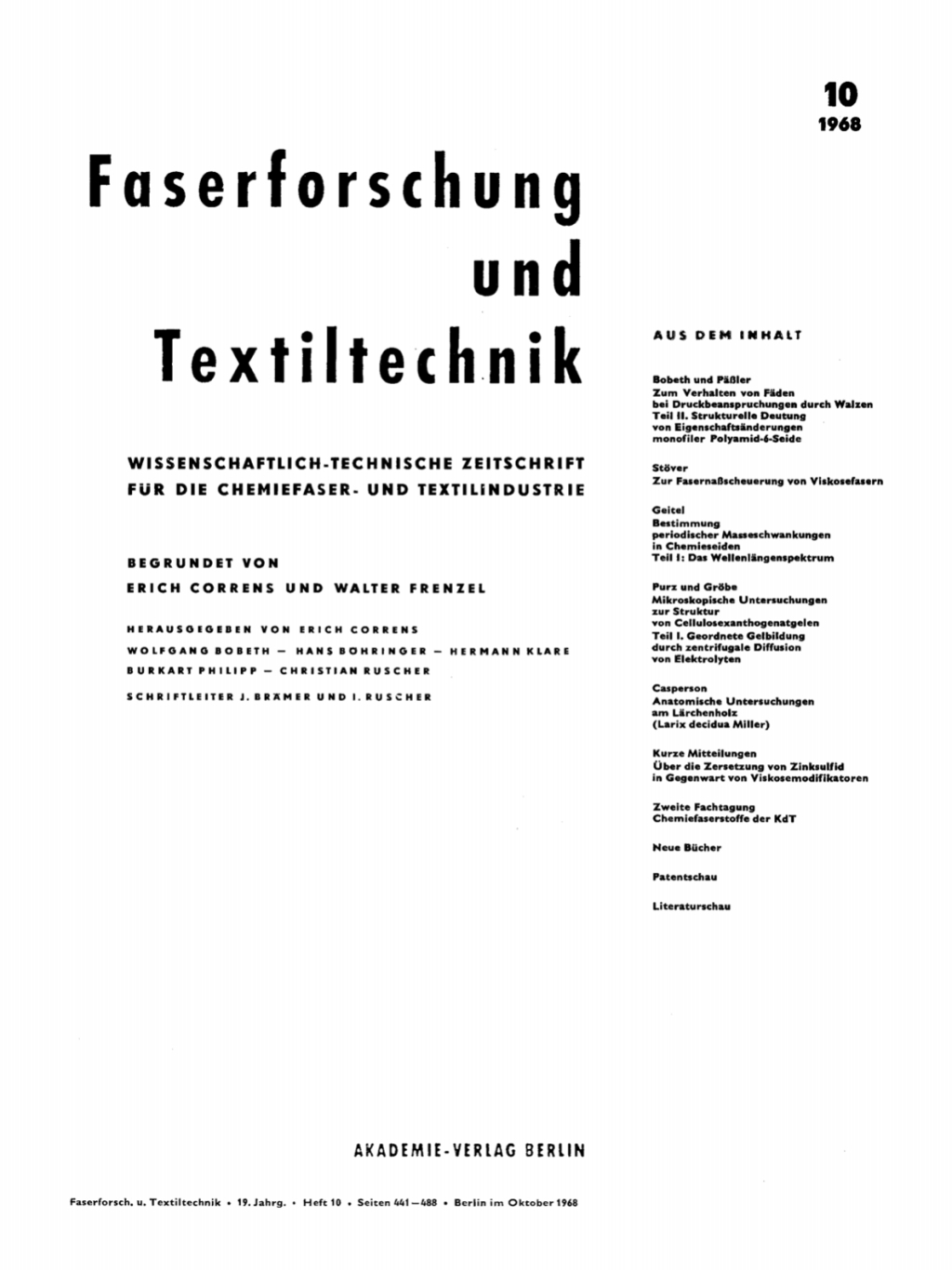 Oktober 1968 1st Edition â€“ PDF/EPUB Version Downloadable