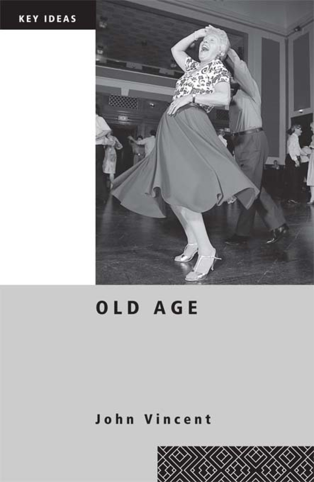Old Age 1st Edition â€“ PDF/EPUB Version Downloadable
