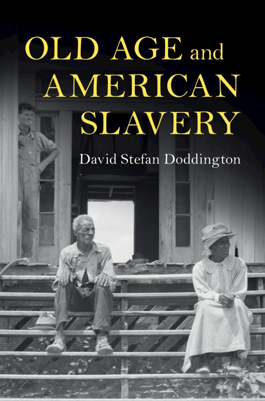 Old Age and American Slavery  â€“ PDF/EPUB Version Downloadable