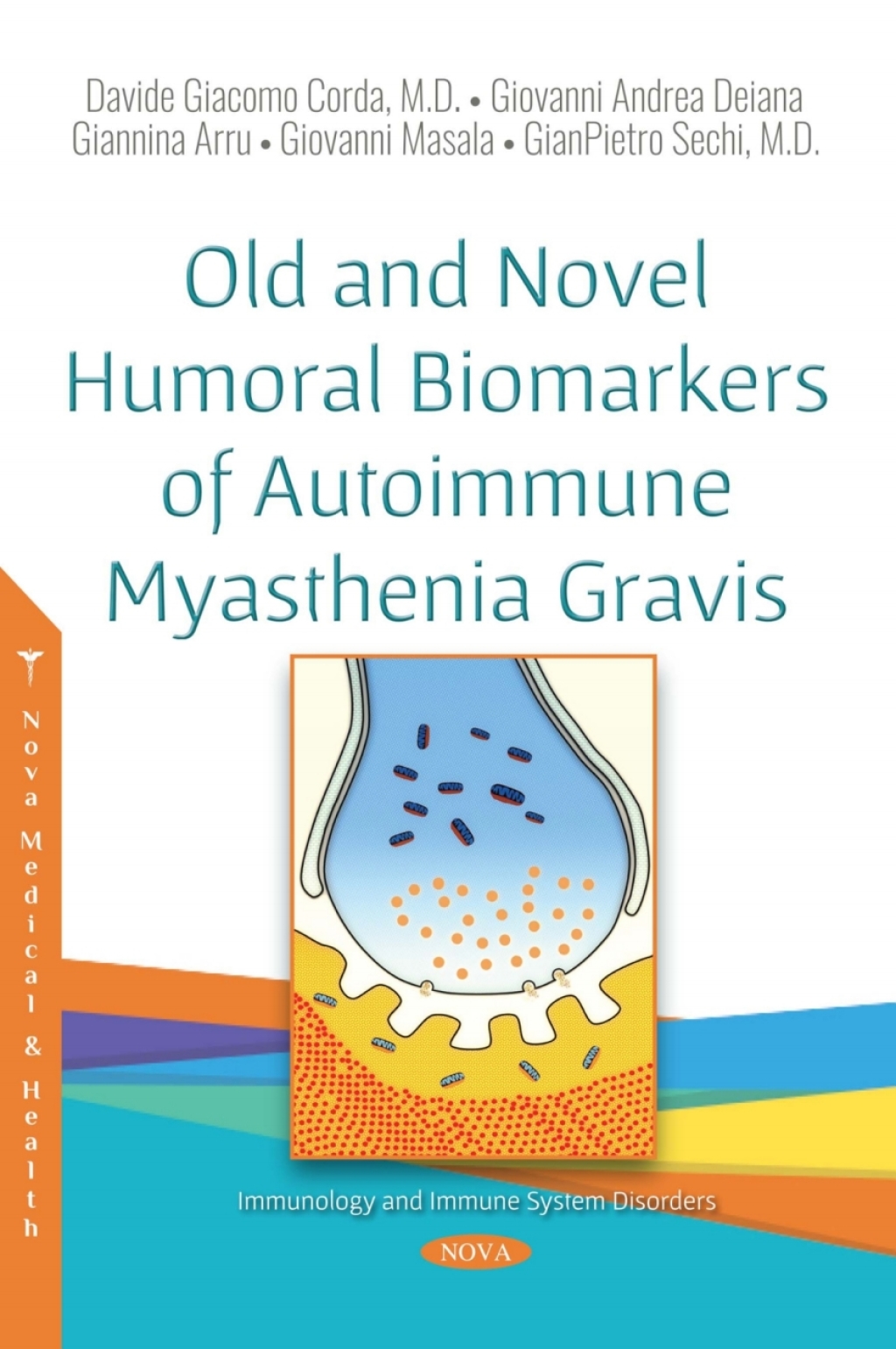 Old and Novel Humoral Biomarkers of Autoimmune Myasthenia Gravis  â€“ PDF/EPUB Version Downloadable